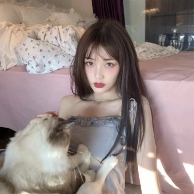大众情人