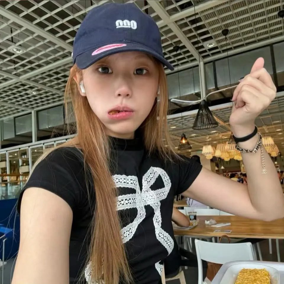 舞步轻快